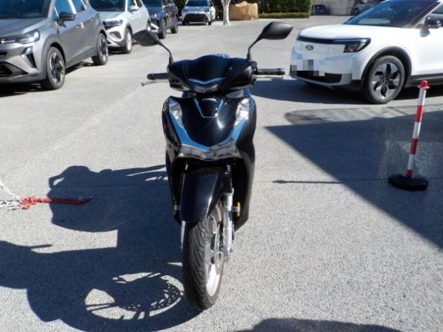 HONDA SH 125 Anno 2021 rif. 24192132