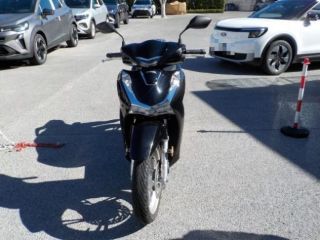 HONDA SH 125 Anno 2021 rif. 24192132