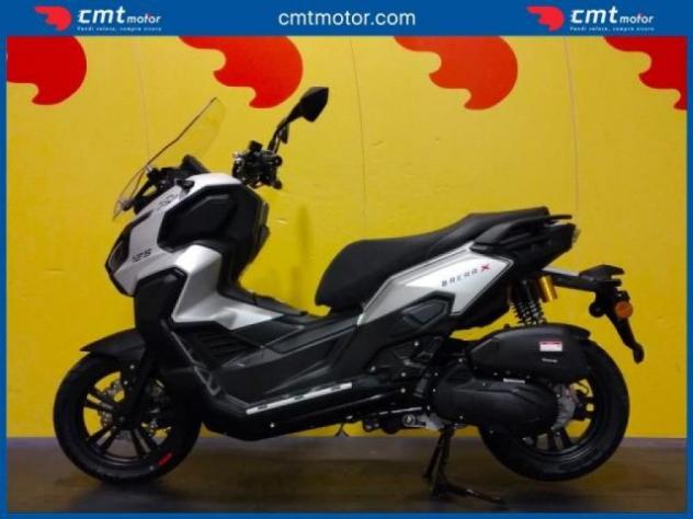 KL Brera X 125 Garantito e Finanziabile rif. 24062260 - Foto 3