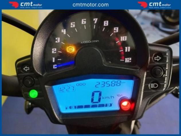 KAWASAKI Vulcan S Garantita e Finanziabile rif. 23545370 - Foto 5