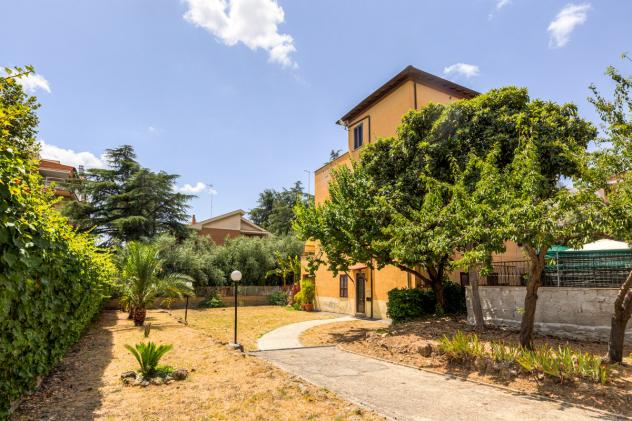 Appartamento in Via Marcello Provenzale
