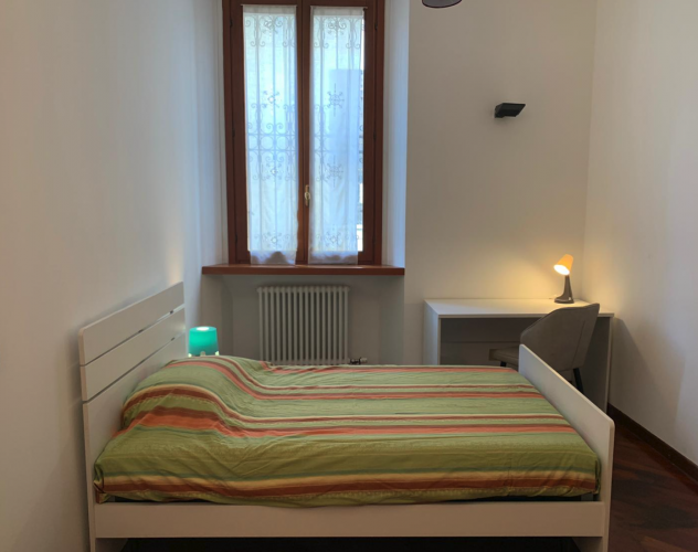 APPARTAMENTO PER STUDENTI VIA ANGELO MASINA MILANO - Foto 5