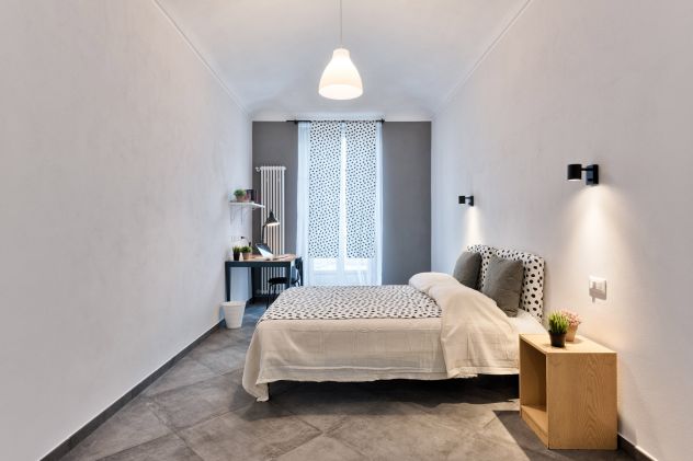 APARTMENT 39 - ROOM C - Foto 2
