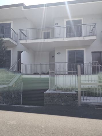 Villa a schiera in ottime condizioni