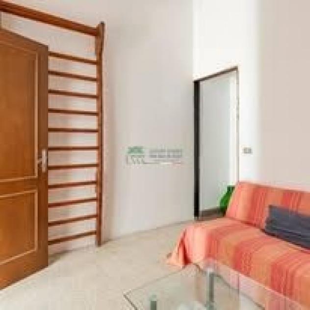 Rif: 1322 - Casa indipendente con terrazzo abitabile in locazione estiva in zona centrale ad Ispica. - Foto 18
