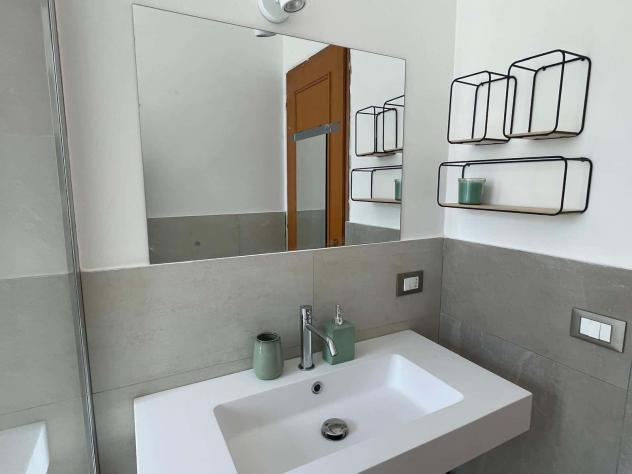 Apartment in Via della Madonna del Riposo, Roma for 50 m² with 1 bedroom - Foto 6