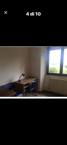 SOLO STUDENTI TRE CAMERE SINGOLE SOPRA UNISTRASI - Foto 7