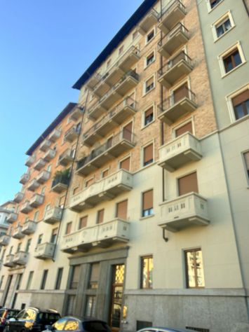 appartamento via Pinelli