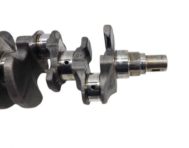 ALBERO MOTORE PEUGEOT 3008 Serie 9827306980 YH01 Diesel 1500 (1623) - Foto 11