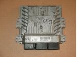 S180123009B ECU PEUGEOT 3008 SID807EVO S180123009B 9811651980 9666681180