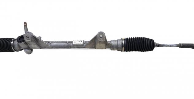 SCATOLA DELLO STERZO RENAULT Captur Serie 490013552R K9K Diesel 1500 (1319) - Foto 6