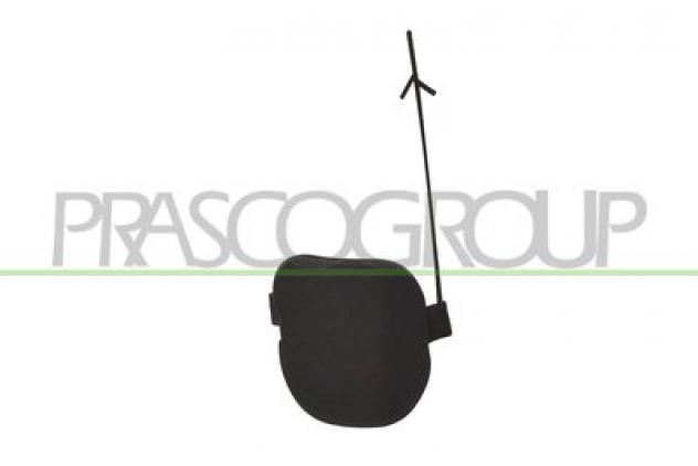 TAPPO GANCIO TRAINO PARAURTI ANT. FT1241235  FIAT - NEW PANDA - 2012  2024, FIAT - NEW PANDA VAN - 2012