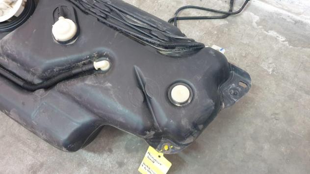 SERBATOIO CARBURANTE PEUGEOT 2008 1° Serie 1500RN Diesel 1.6 (13) - Foto 5