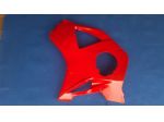 Carene in vetroresina per Honda Cbr 954 rr