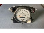Quadro strumenti Mini Cooper 1.4TD R50 del 2004 (6932507)