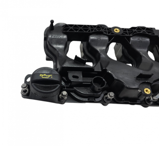 COPERCHIO PUNTERIE CITROEN C3 Serie 9827622780 YHY (DV5RD) Diesel 1500 (16) - Foto 6