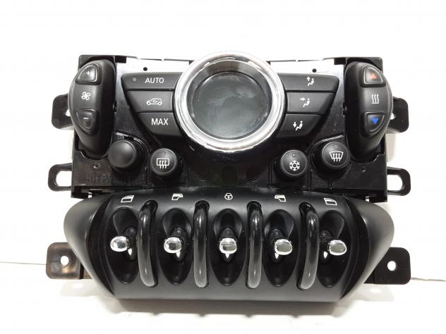 COMANDI CLIMA MINI Cooper 2° Serie 9806926 (0613)