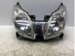 YAMAHA X-MAX 250 FANALE FARO ANTERIORE NO CABLAGGIO 2007 2009 SG162