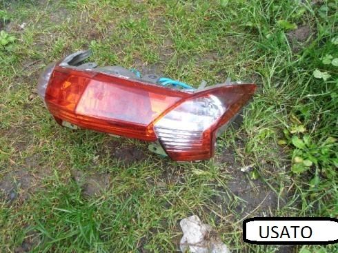 FARO POSTERIORE STOP KYMCO DOWNTOWN 300 I.E. 2009 2014