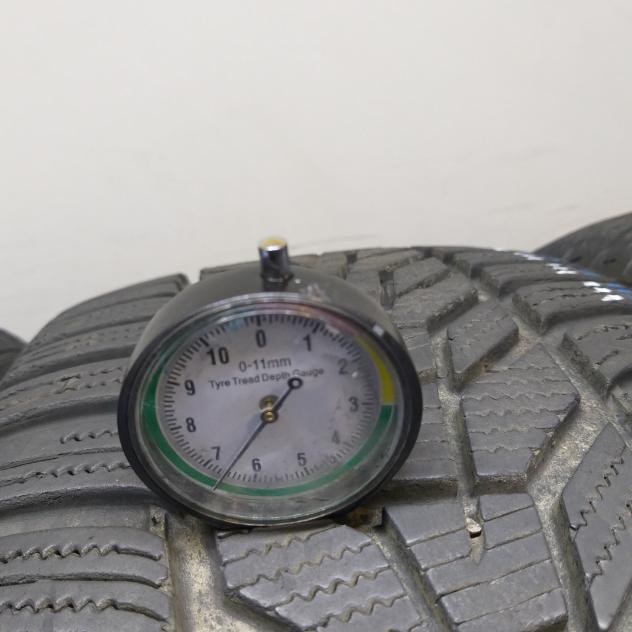 4 GOMME 235 55 18 HANKOOK A66188 - Foto 3