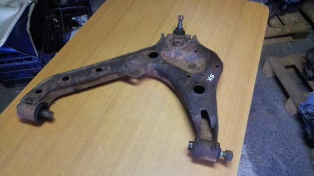 Braccio Oscillante Sinistro Suzuki Vitara 1.6 / 1.9 - Foto 2
