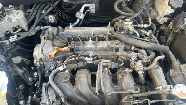 RICAMBI USATI AUTO KIA Soul Serie N.D. G4FD Benzina 1600 (1418) - Foto 3