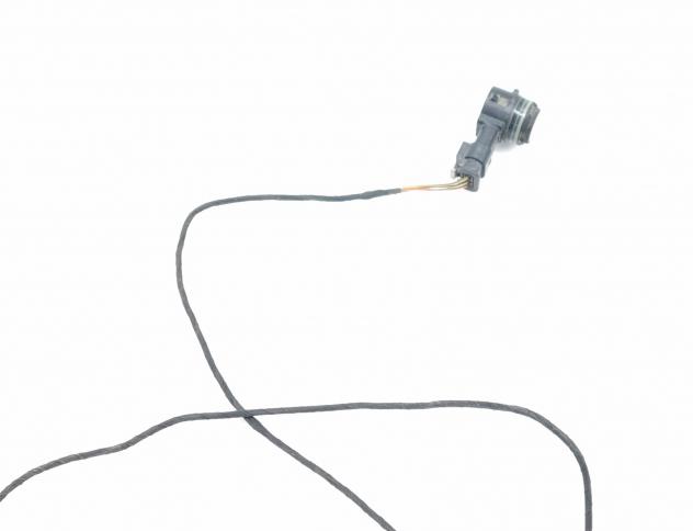CABLAGGIO COMPLETO SENSORI PARCHEGGIO POSTERIORE AUDI A3 Serie (8V1) 8V0971104 CUNA, DGCA Diesel 2000 (1218) - Foto 12