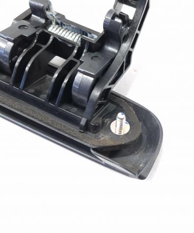 MANIGLIA PORTELLONE POSTERIORE SUZUKI Celerio Serie K10B, K10C (14) - Foto 8