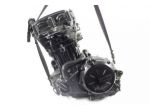 BMW G 650 X 65 1E A MOTORE KM 17.000 K15 06 - 09 ENGINE SUPPORTO DANNEGGIATO
