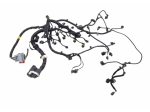 CABLAGGIO ELETTRICO MOTORE FIAT 500 X Serie 46343380 55282328 Benzina 1300 (15)