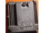 CENTRALINA MOTORE AUDI A3 BOSCH:0281011892 03G906016DT 0281011892 EDC 16U1 CENT