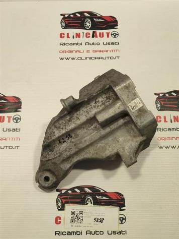SUPPORTO MOTORE MERCEDES Classe GLK Serie (X204) A6512231304 651912 diesel 2143 (0815)