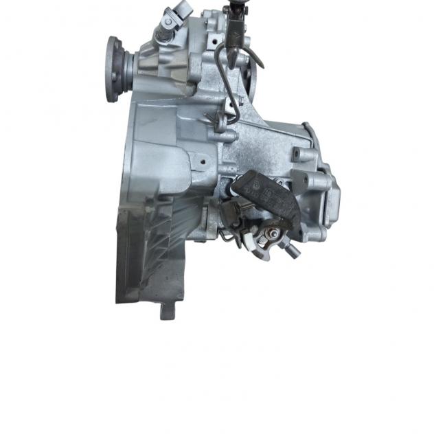 CAMBIO MANUALE COMPLETO VOLKSWAGEN Golf 4 Berlina FBK AQN Benzina 2300 (9703) - Foto 5