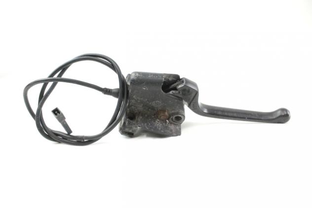BMW K75 32721457069 LEVA COMANDO FRIZIONE K569 85 - 96 CLUTCH CONTROL LEVER SEGNI DI USURA - Foto 2