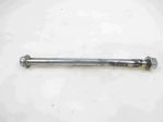 PERNO FORCELLONE POSTERIORE KAWASAKI Z 300 ABS 2015 - 2016 330321134 REAR S &hellip;