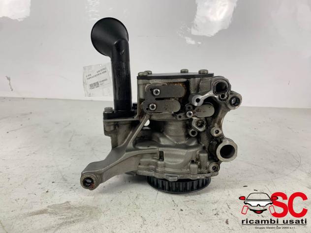 Pompa Olio Motore Volkswagen Golf 7 2.0 Tdi 04L145208K - 39726 - Foto 2