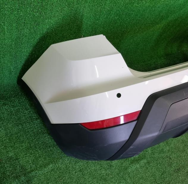 PARAURTI POSTERIORE COMPLETO SEAT Arona Serie 6F9807421 (17) - Foto 4