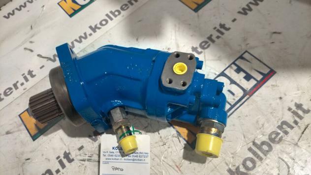 Pompa Rexroth A2FO32 61R-PAB05