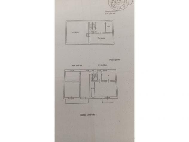 Palazzo in Corso Umberto I - Foto 3