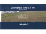 Immobile in asta di 7665 m² in vendita a Montecalvo in Foglia