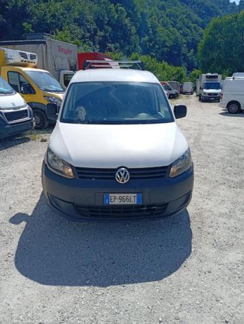 VOLKSWAGEN Caddy 3 posti rif. 23826122