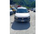 VOLKSWAGEN Caddy  Metano rif. 23826122