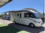 Laika ECOVIP 610 MOTORHOME LETTO MATRIMONIALE 6.80 MT