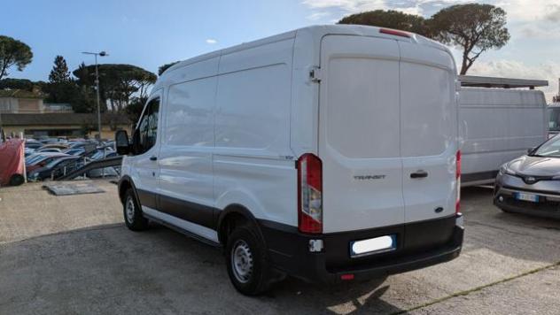 FORD Transit V363 VAN 2.0cc TDCI 105cv rif. 23385418 - Foto 6