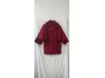 Cappotto donna Tag.46 maniche 3/4
