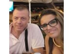 Valentina e Pasquale cerca una babysitter - lavoro da babysitter a Napoli