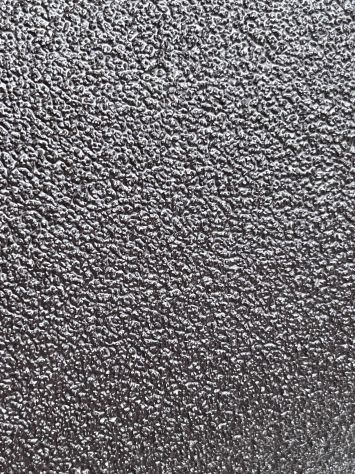 G11 Carta Abrasiva Grana 400 per cardatrice nautica Garfas - Foto 10