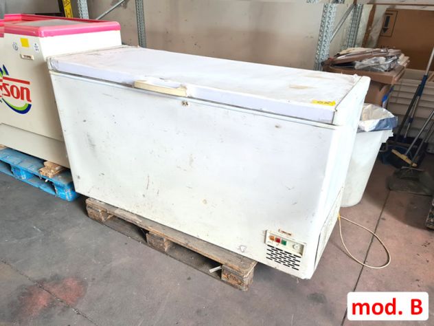 pozzetti frigo da sistemare a buon prezzo usati - Foto 5