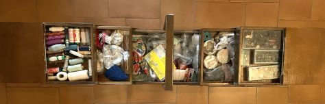 Cestino da cucito - Foto 5