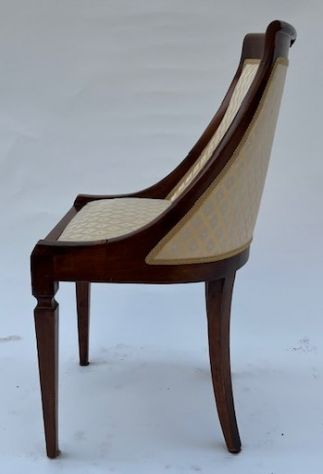 Sedia a Gondola - Foto 2